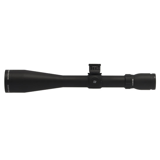 SIGHTRON SIII 6-24X50 LONG RANGE MOA ZS - Specials